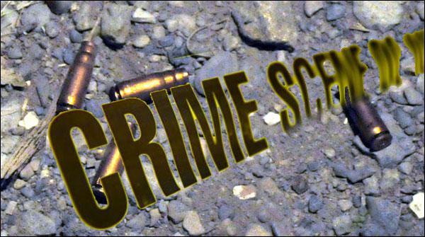 Firing in Larkana, 2 people killed