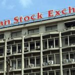 Lord Mayor of City of London visit Stock Exchange