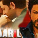 The beginning of the war between "Kabil and Raees"