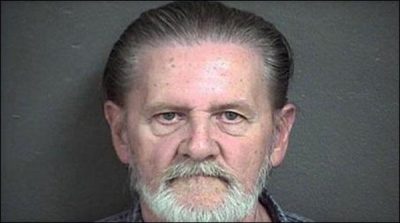 Americans citizen persecuted from wife took refuge in prison