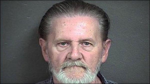 Americans citizen persecuted from wife took refuge in prison