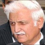 Federal civil bureaucracy hides information and lies, Farhatullah Babar