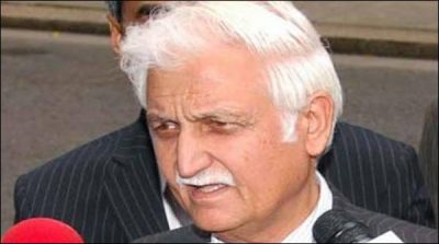 Federal civil bureaucracy hides information and lies, Farhatullah Babar