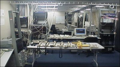 Lahore: FIA seize 11 illegal gateway exchanges