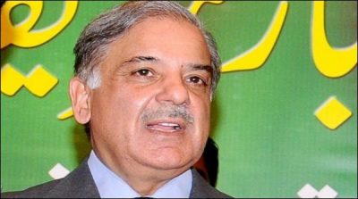 Energy projects are being completed speedily, Shahbaz Sharif