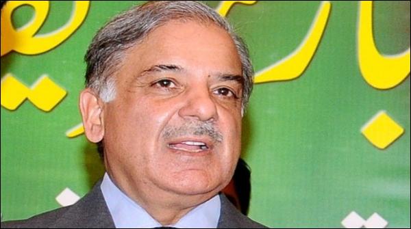 Energy projects are being completed speedily, Shahbaz Sharif
