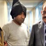 Baldia tragedy, Rehman Bholla talk with the media, turned from the confessional statement