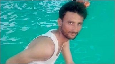 Karachi: girl's brother burned alive to young in Korangi