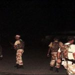 Karachi: Rangers actions in Gadap Town, killed two terrorists