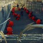 Preparation order torture of detainees in detention centers overseas