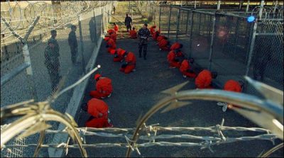 Preparation order torture of detainees in detention centers overseas