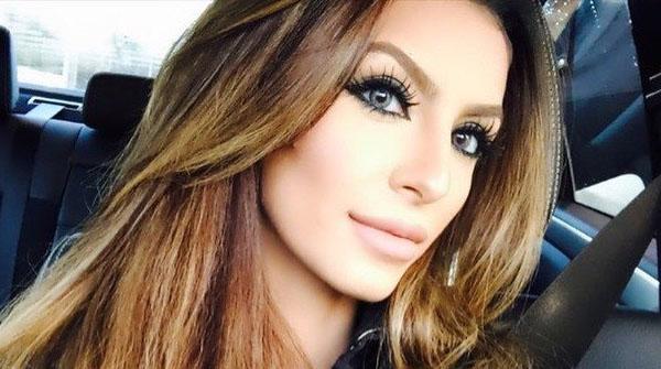 Me and my baby were not called for Haroon's marriage, Faryal