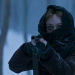 The first thrilling trailer of the Movie "Brimstone" Realeased