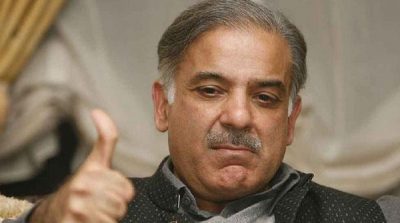 Government projects are an example of transparency, Shahbaz Sharif