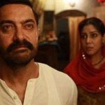 Film Dangal, won the honor of All Time Blockbuster