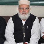 Prime Minister's family has been mired in Panama Leaks, Liaquat Baloch