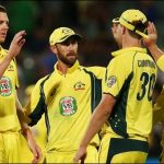 Pakistan lose to Australia by 57 runs in fifth ODI