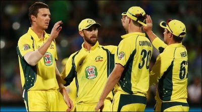 Pakistan lose to Australia by 57 runs in fifth ODI