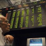Pakistan stock exchange, hundred Index closed at the 50266