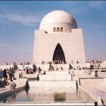 Chief Justice of Pakistan presence at Quaid's shrine
