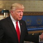 Some countries people will not allow to come in USA on issue came, Trump