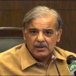 Lies Storm take the role in front of all, Shahbaz