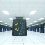 The world's fastest and most powerful supercomputer