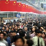 China's population will be 1 billion 45 million in thirteen years, China