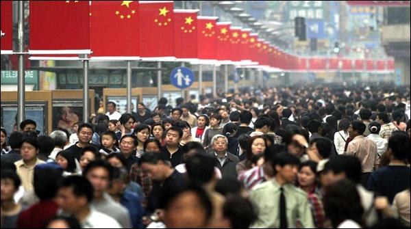 China's population will be 1 billion 45 million in thirteen years, China