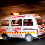 Karachi killed more than 100 gangster involved in killing people
