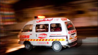 Karachi killed more than 100 gangster involved in killing people