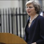 Failed wars now could not bear, British Prime Minister