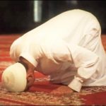 Been accused of suppressing freedom against company for do not break the prayer