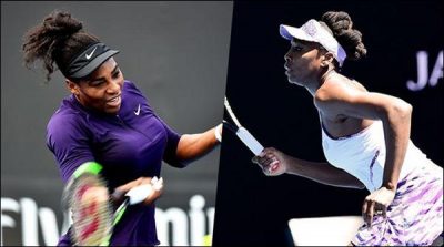 Australian Open: Federer and the Williams sisters to reach in final