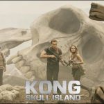 Released the new clips of the Film "Kong skull island"