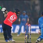 Kanpur T20: England beat India by 7 wickets