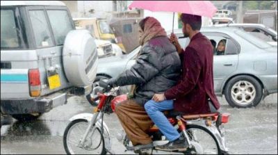 Death toll rises to 17 in the Balochistan from rain