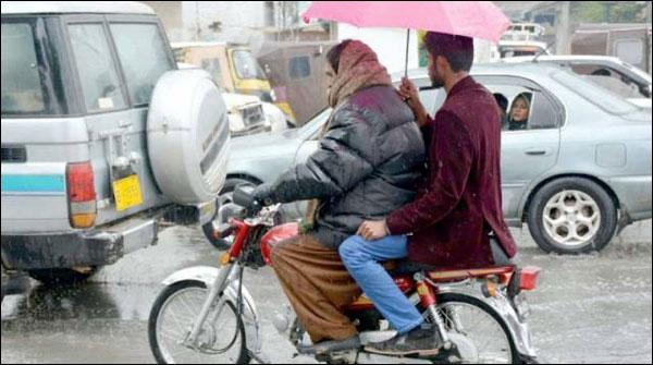 Death toll rises to 17 in the Balochistan from rain