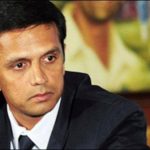 Rahul dravid refused to taking honorary degree