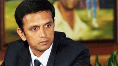 Rahul dravid refused to taking honorary degree