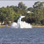 Small Plane Crash in Perth, Two people killed