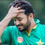 Slow over-rate, banned for one match on Azhar Ali