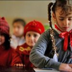 Mosul: Schools reopened in the eastern part after military occupation