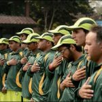 Pakistan blind cricket team will leave India tomorrow