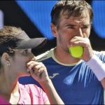 Sania Mirza reached the Australian Open final