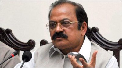 National Assembly incident, Speaker is expected to take notice, Rana Sana-ullah