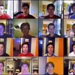 Canadian teenager to take selfies daily from eight and half years
