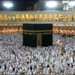 Hajj scandal, Thirty years of Imprisonment punishment to the main character Ahmed Faiz