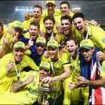 ICC's latest ODI rankings released