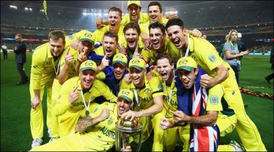 ICC's latest ODI rankings released